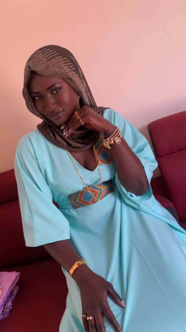 Amy Ndiaye