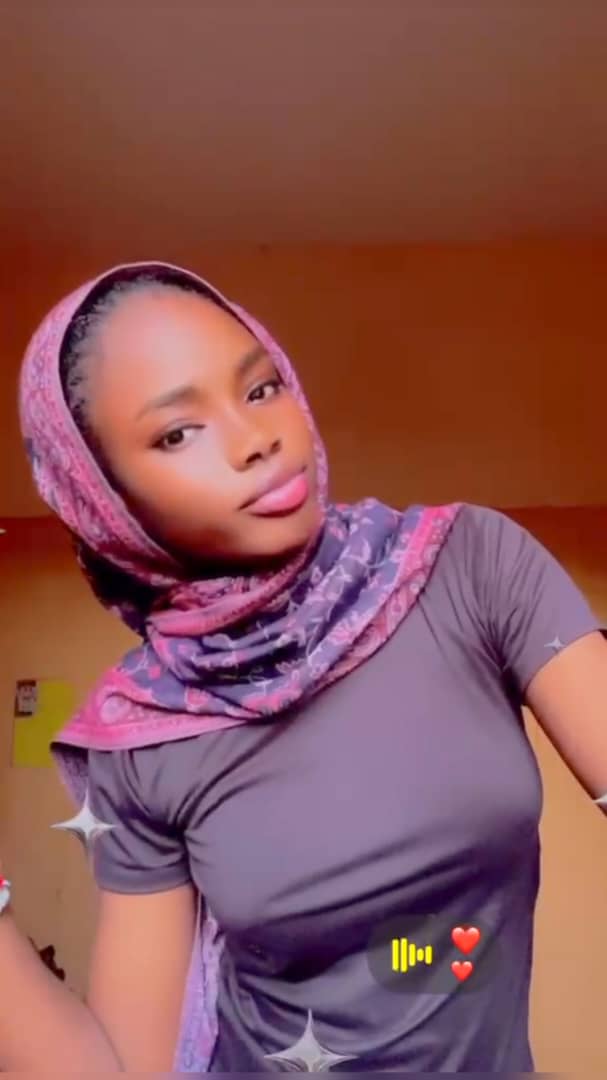 Kadidia Ba