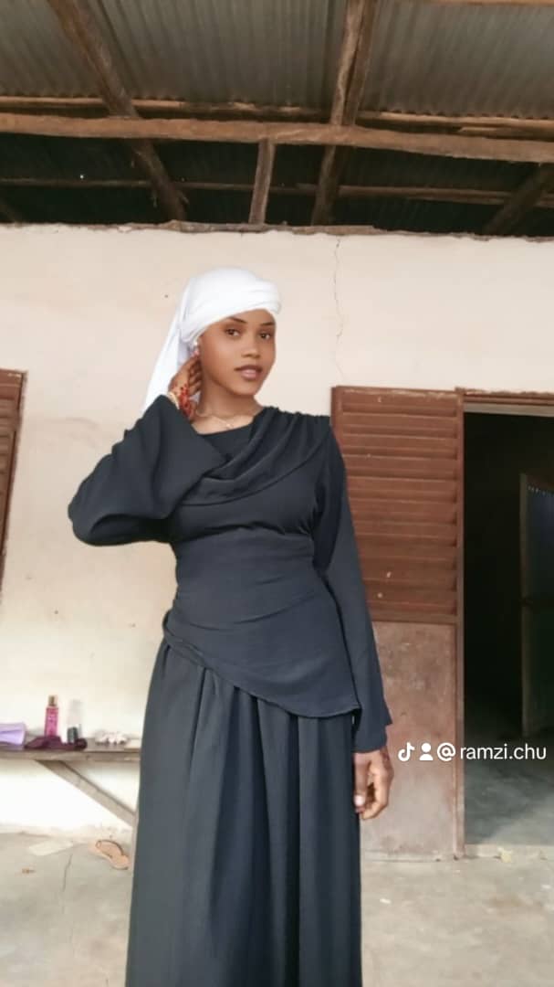 Rama Badji